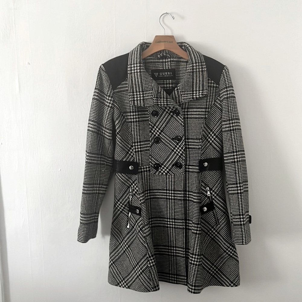 Guess Winter Coat